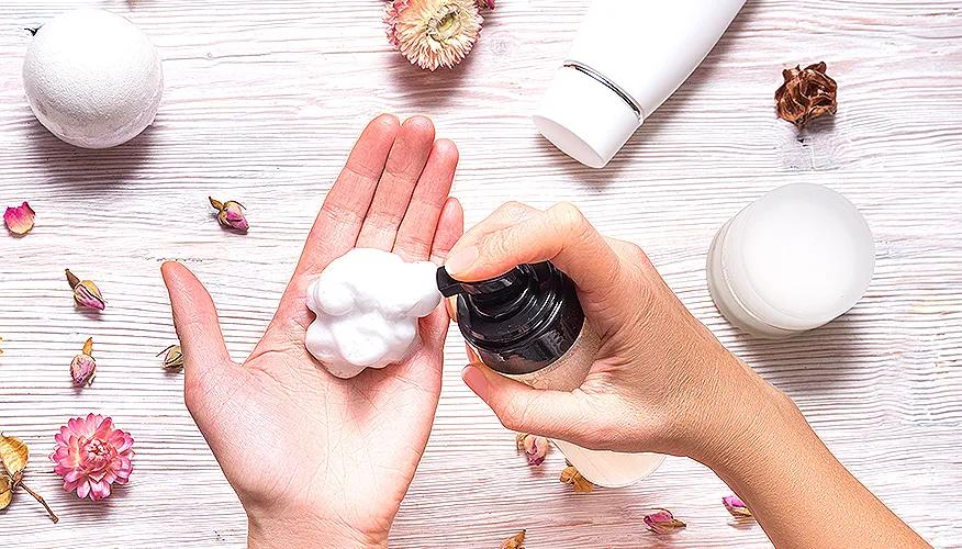 Common mistakes in intimate hygiene