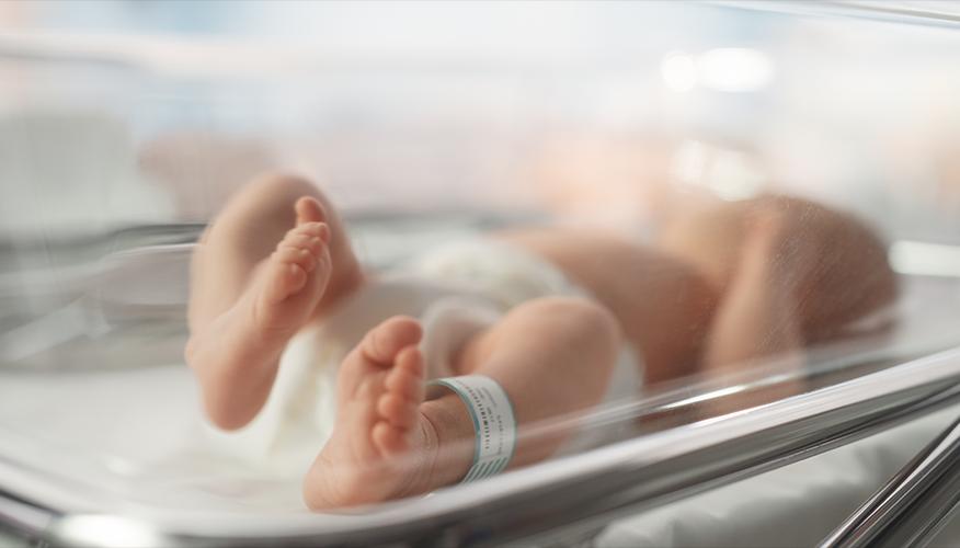 Complications affecting the baby