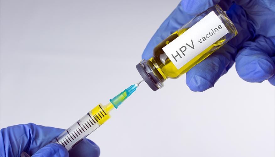 Decoding the HPV vaccine