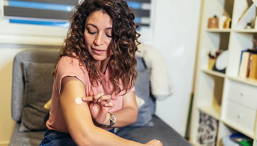 Effective treatments to manage perimenopause