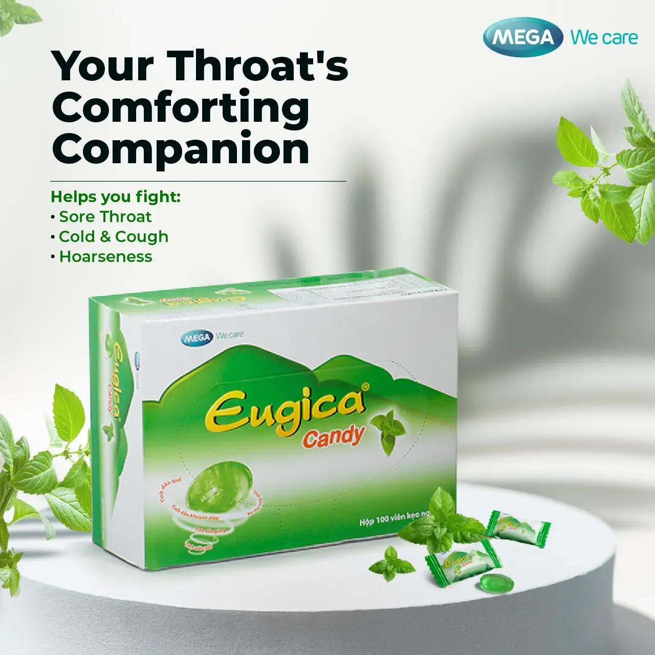 eugica candy