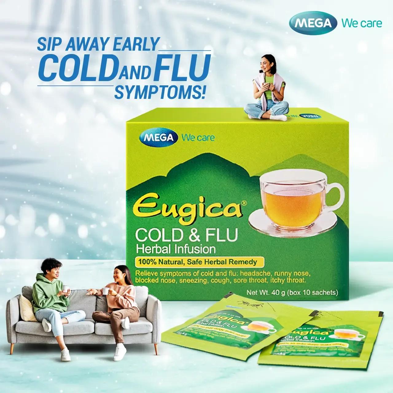 Eugica Infusion