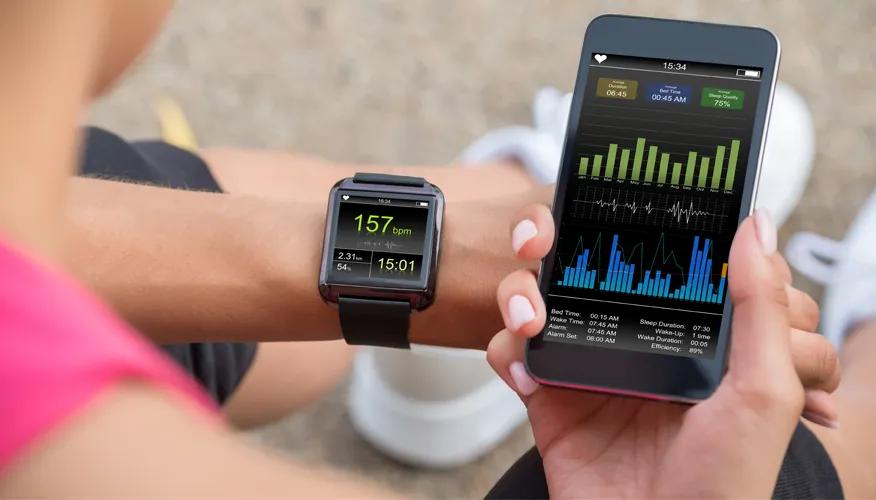 Fitness Band