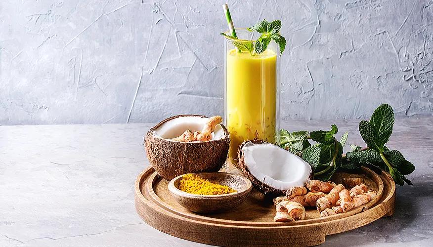 Foods that fight inflammation
