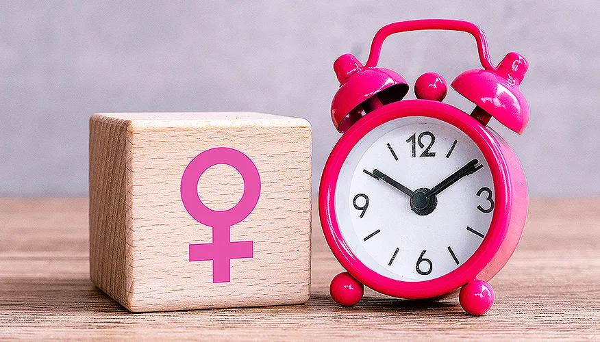 How menopause affects intimate health