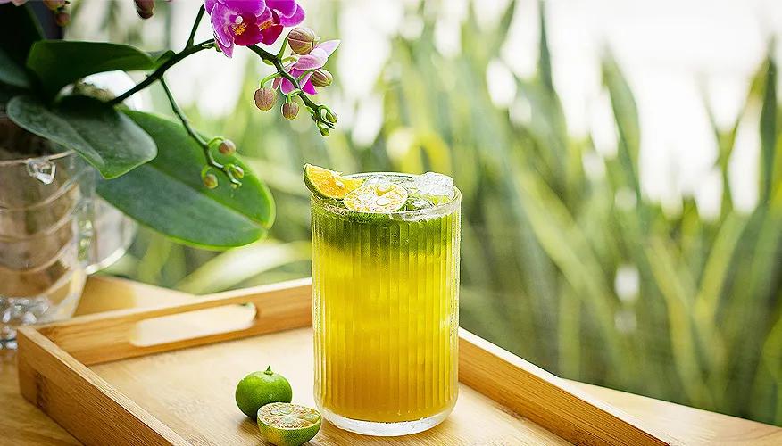 How to cook with calamansi
