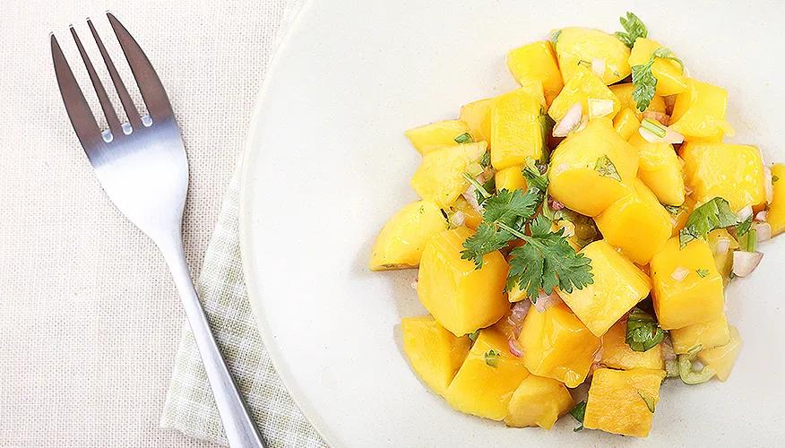 How to eat mango safely with diabetes