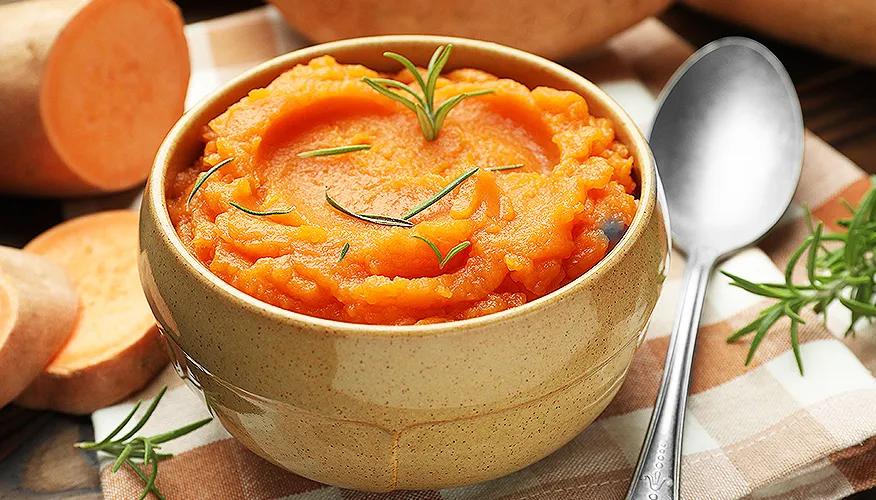 How to eat sweet potatoes safely with diabetes