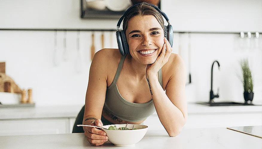 How to know that you are healthy​