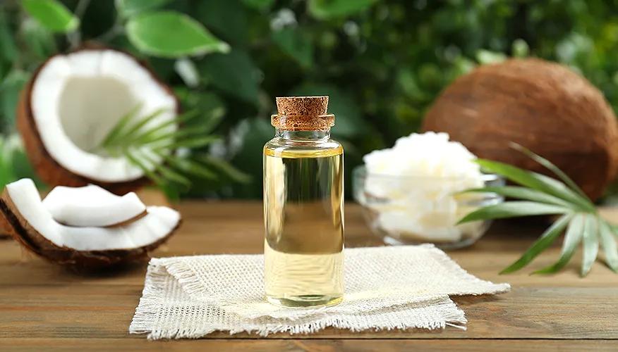 Hydration and moisturization