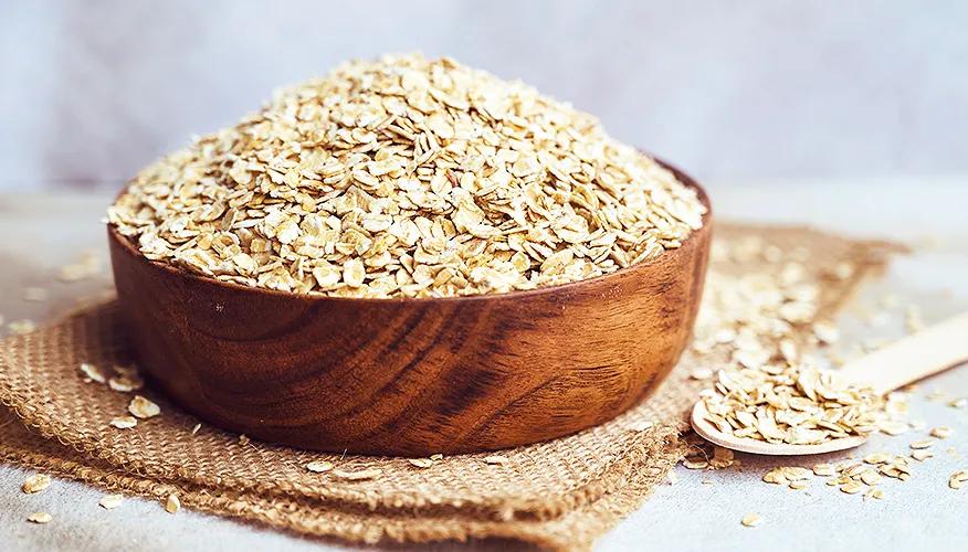 Is oatmeal good for diabetics?