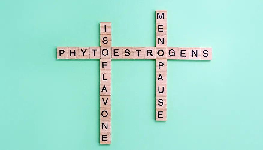 Key nutrients for perimenopause