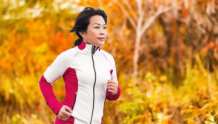 Lifestyle modifications for weight management