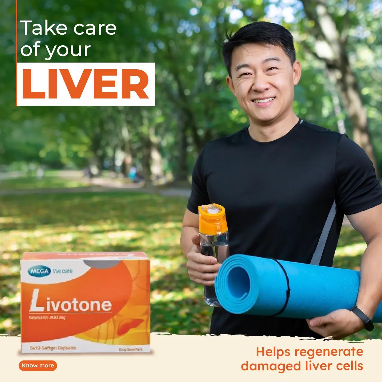 LIVOTONE