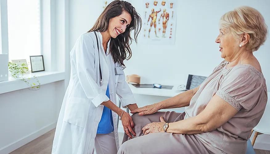 Medical treatment options