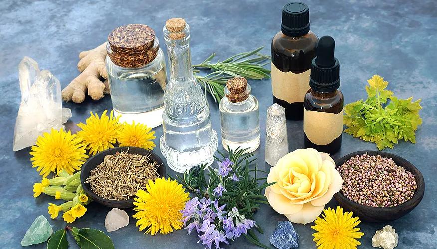 Natural remedies