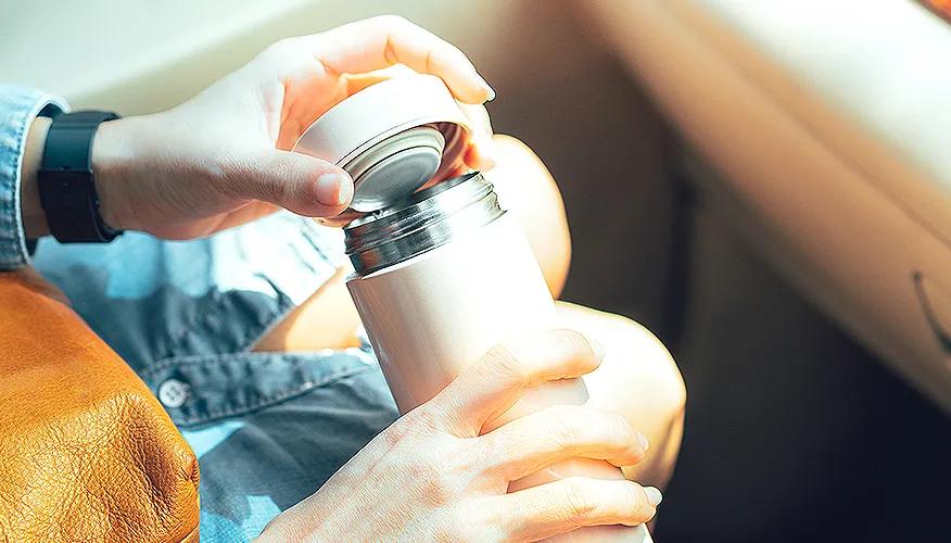 Practical tips for staying hydrated