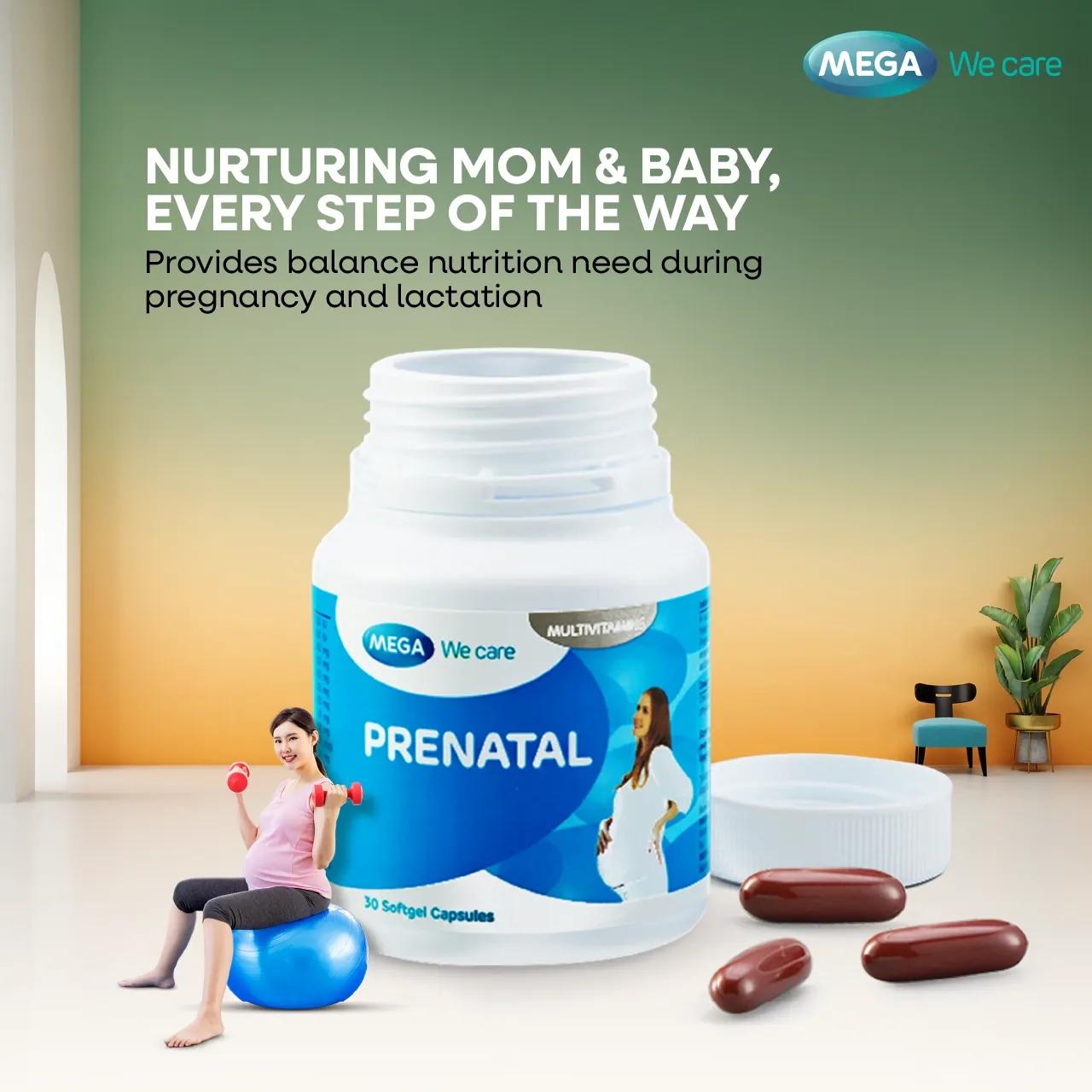 PRENATAL