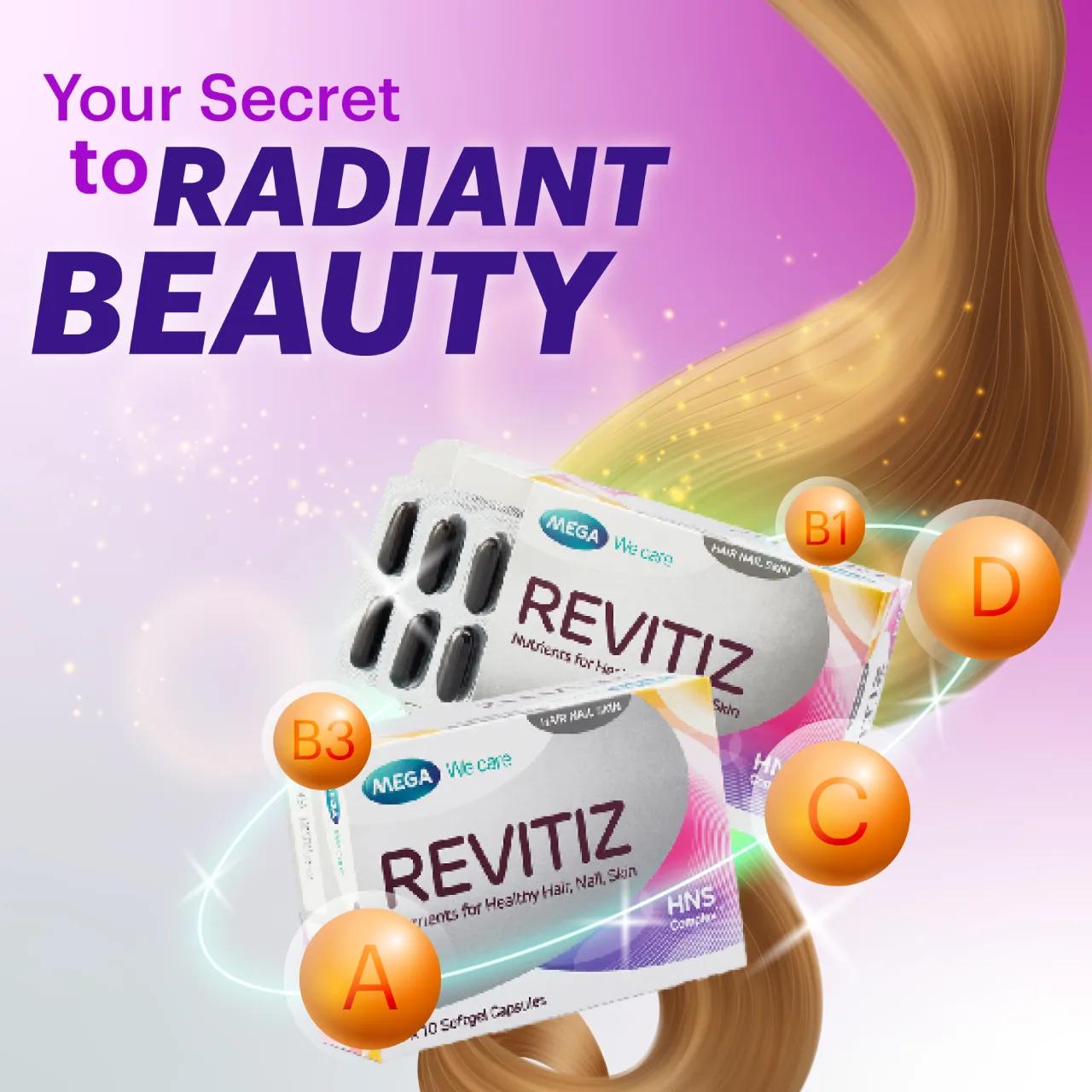 REVITIZ