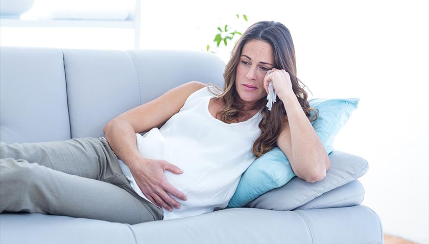 Signs and symptoms of hypocalcemia