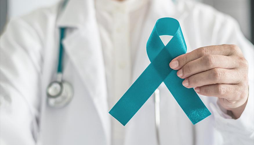 Smoking and cervical cancer risk