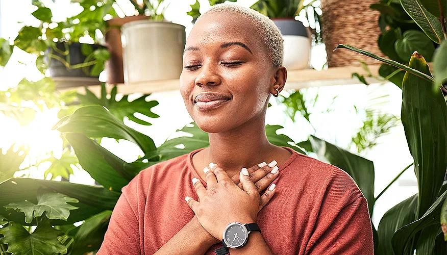 Techniques for practicing mindfulness
