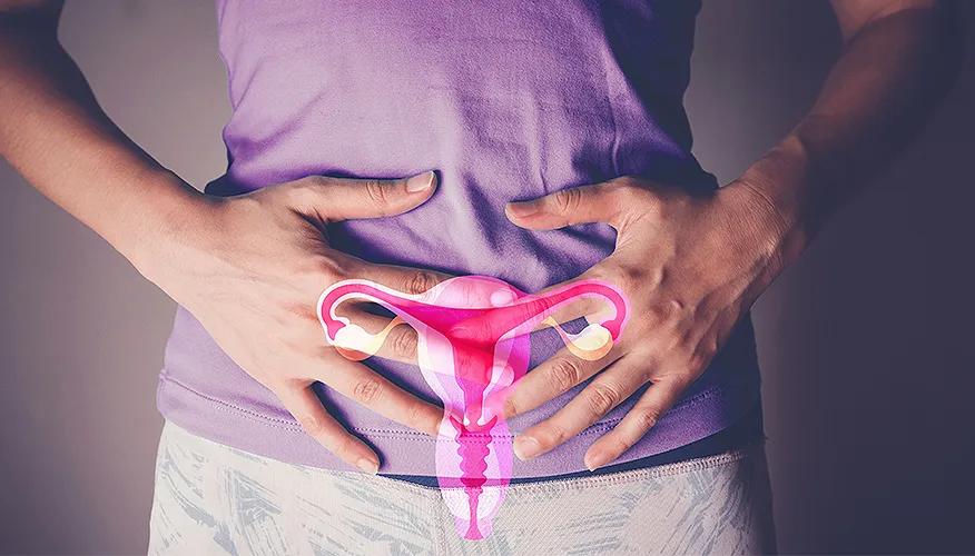 The basics of perimenopause
