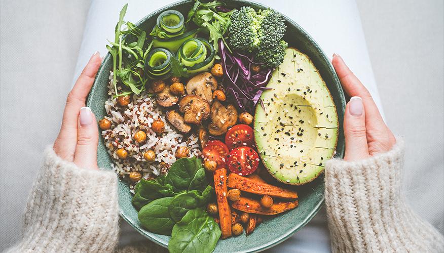 Tips To Keep Track Of Your Diet