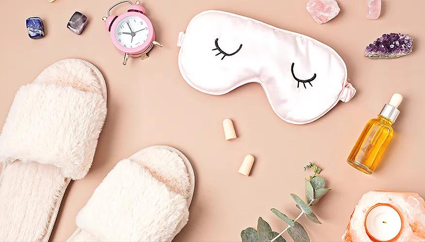 Tips for improving sleep and boosting immunity