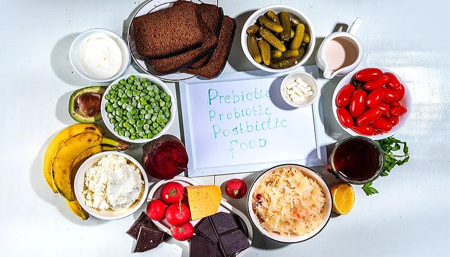 Top nutrients and foods for intimate health