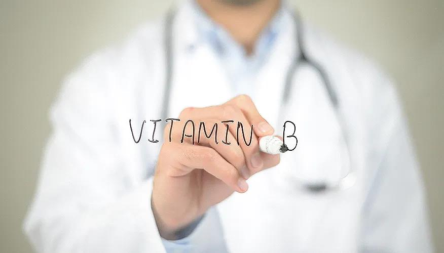 Top vitamins for acid reflux relief