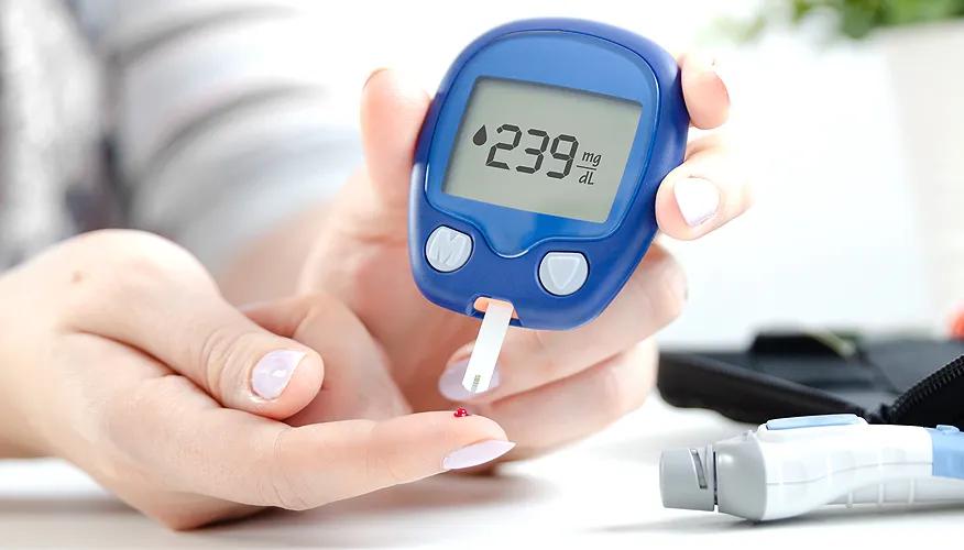 Understanding blood sugar