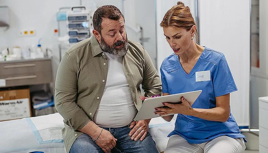 Understanding fatty liver disease
