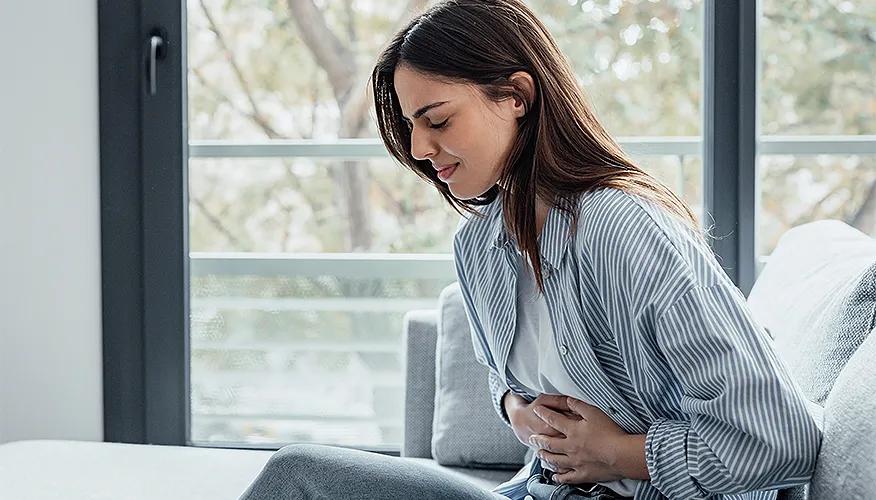 Understanding the gut-pain connection