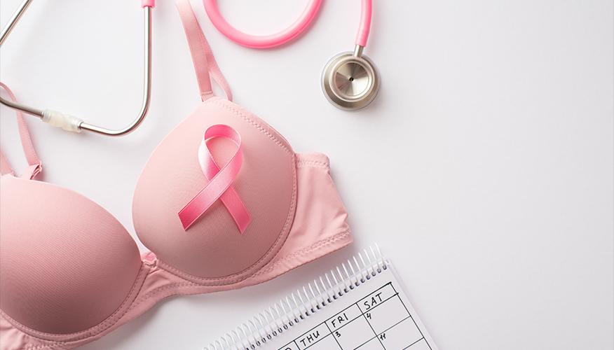 What exactly is breast cancer?