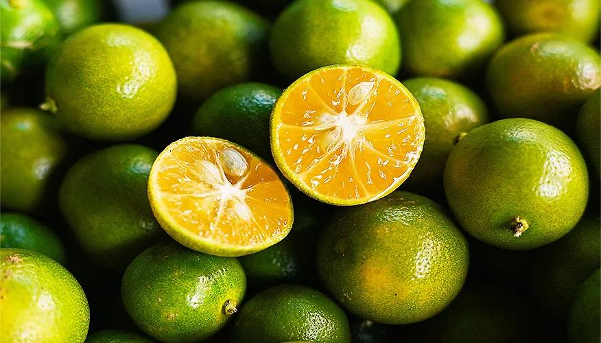 Health Benefits of Calamansi