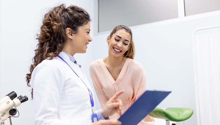 Who should get a pap smear