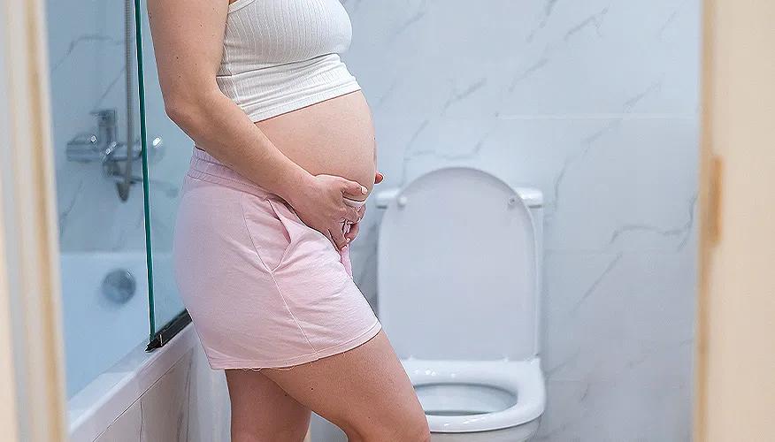 Why intimate hygiene matters during pregnancy