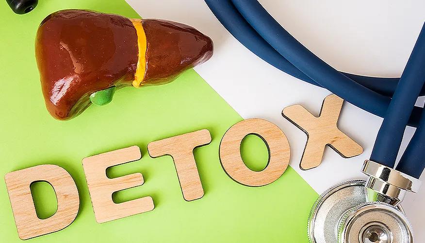 Why is liver cleansing important?