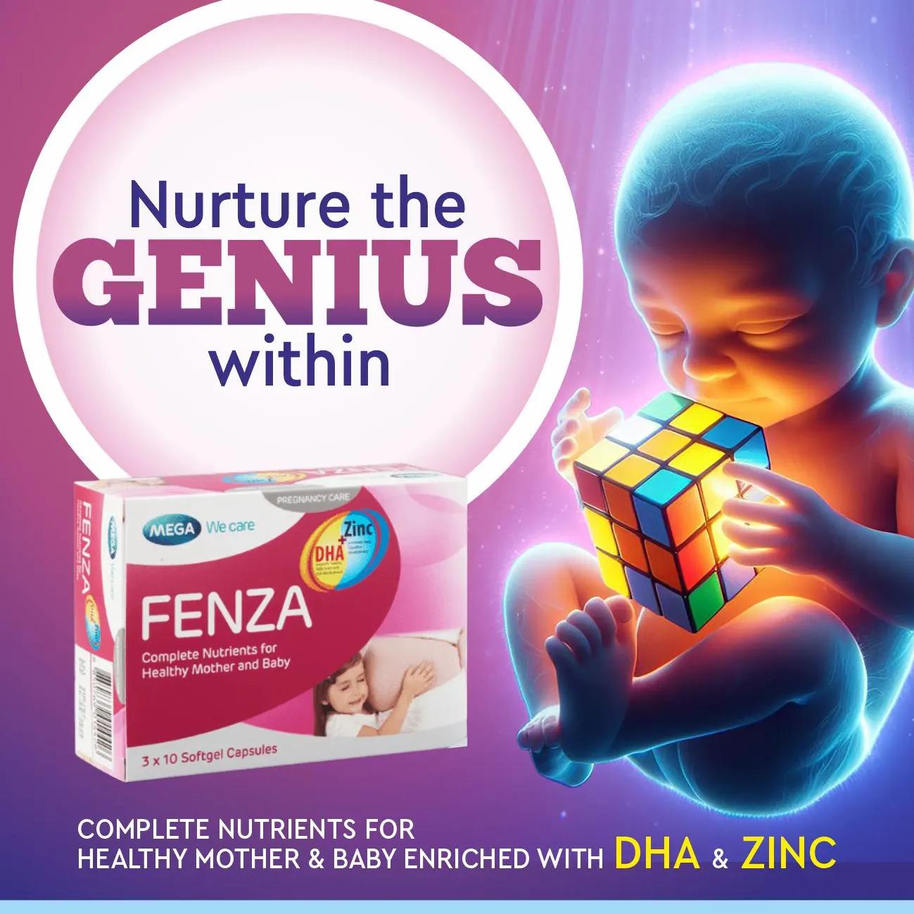 Fenza