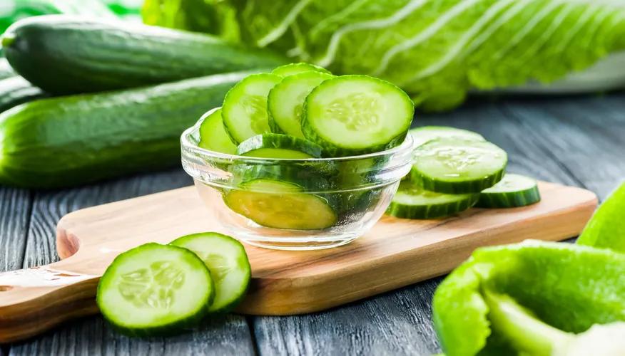 Cucumber