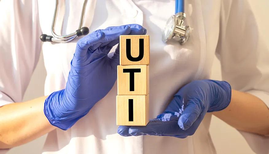 Diabetes and UTIs