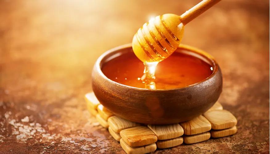Honey