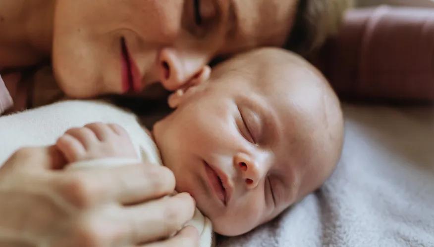 Skin-To-Skin Contact