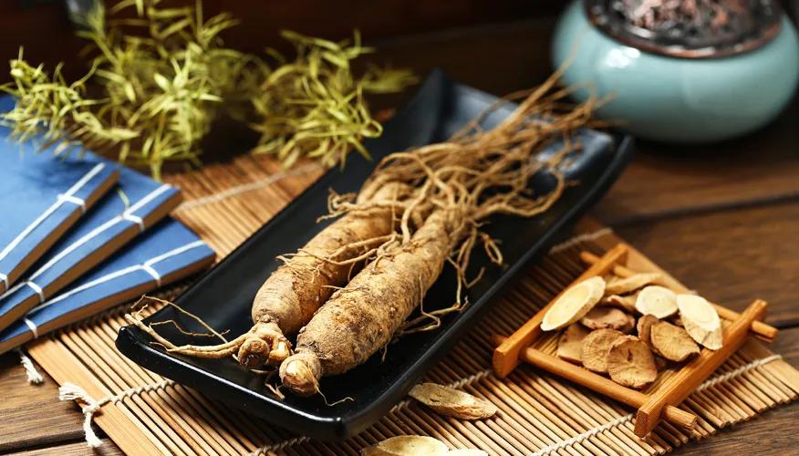Ginseng