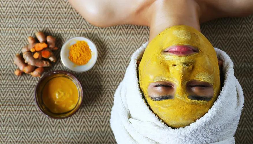 Turmeric