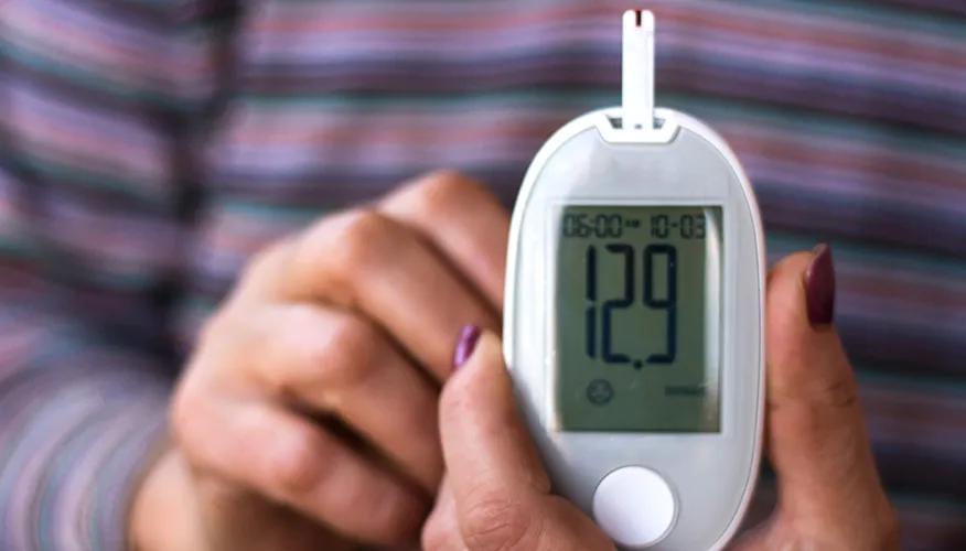 Understanding Diabetes and Technology for Management of Diabetes
