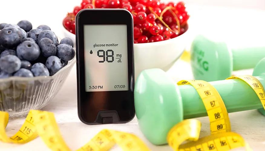Tips To Prevent Diabetic Ketoacidosis