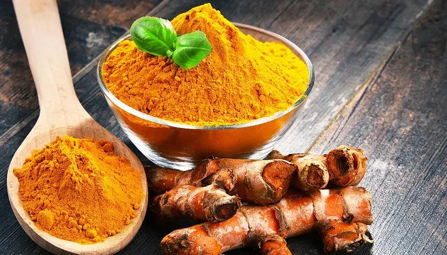 Turmeric