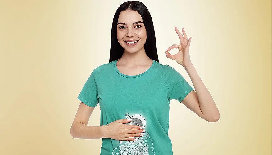 Understanding digestion: How does digestion work?